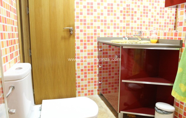 Herverkoop - Appartement / flat - Torrevieja - Costa Blanca