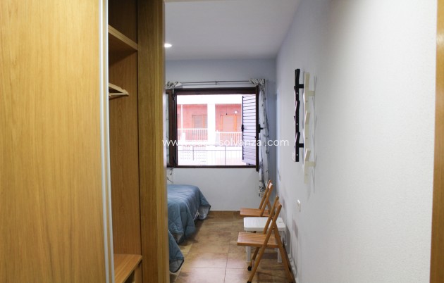 Herverkoop - Appartement / flat - Torrevieja - Costa Blanca