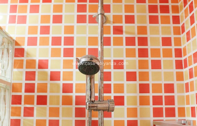 Herverkoop - Appartement / flat - Torrevieja - Costa Blanca