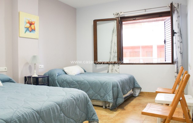 Herverkoop - Appartement / flat - Torrevieja - Costa Blanca
