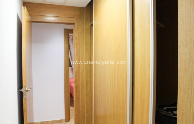 Herverkoop - Appartement / flat - Torrevieja - Costa Blanca