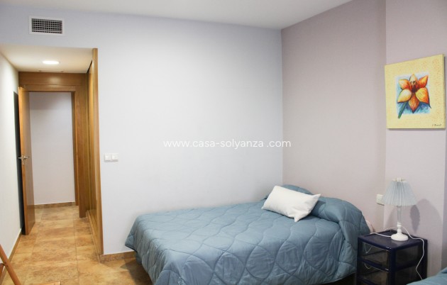 Herverkoop - Appartement / flat - Torrevieja - Costa Blanca