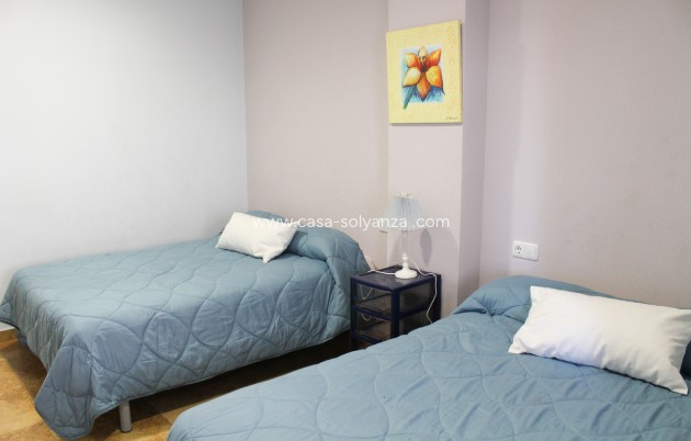 Herverkoop - Appartement / flat - Torrevieja - Costa Blanca