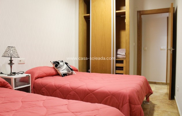Herverkoop - Appartement / flat - Torrevieja - Costa Blanca