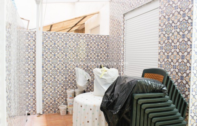 Herverkoop - Appartement / flat - Torrevieja - Costa Blanca