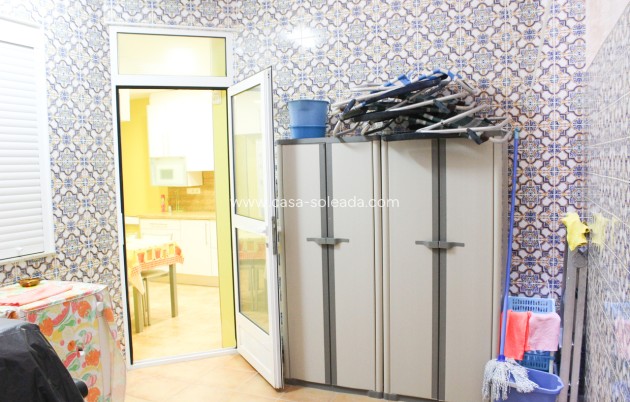 Herverkoop - Appartement / flat - Torrevieja - Costa Blanca
