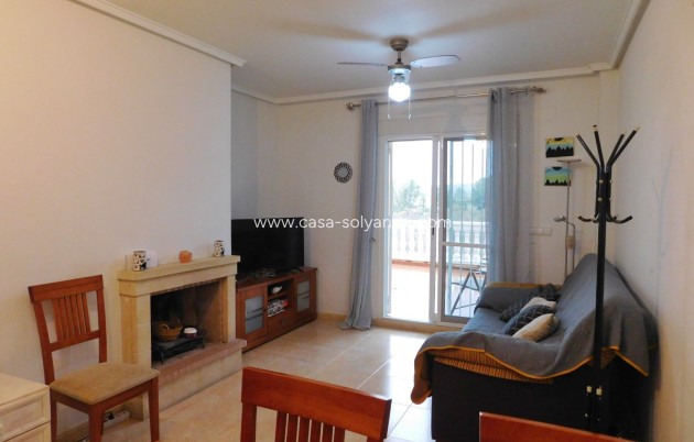 Wiederverkauf - Wohnung - Torremendo