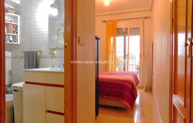 Wiederverkauf - Wohnung - Torremendo