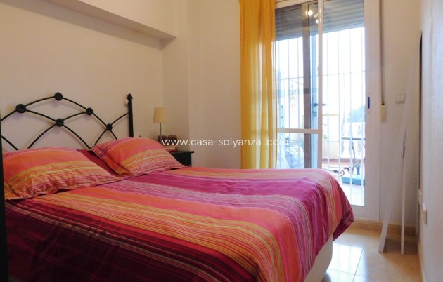 Wiederverkauf - Wohnung - Torremendo