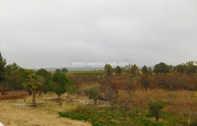 Wiederverkauf - Wohnung - Torremendo