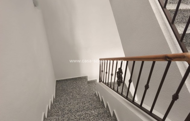 Wiederverkauf - Quad - Ciudad Quesada