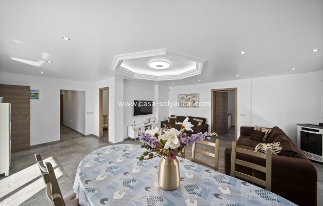 Revente - Villa - Orihuela Costa - La Zenia