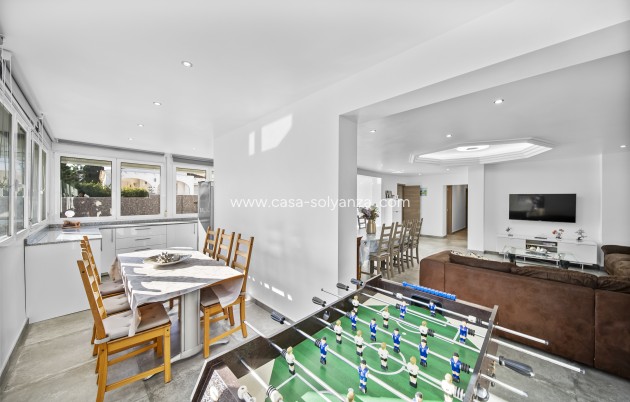 Revente - Villa - Orihuela Costa - La Zenia