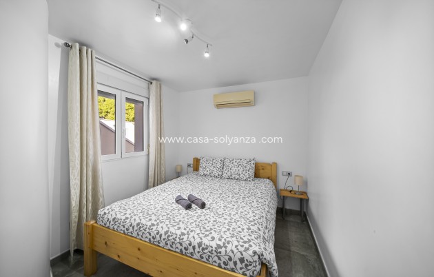 Revente - Villa - Orihuela Costa - La Zenia