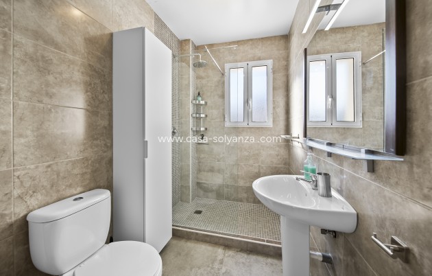 Revente - Villa - Orihuela Costa - La Zenia