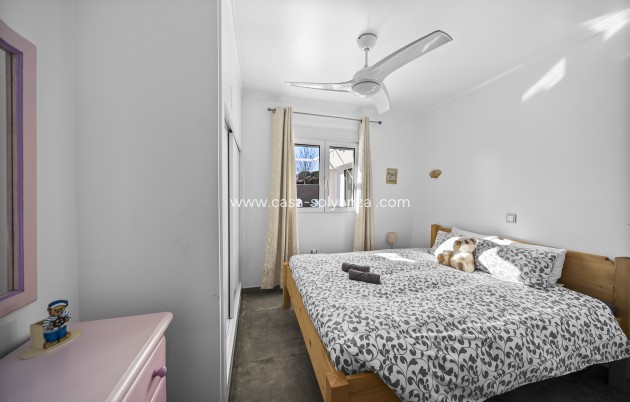 Revente - Villa - Orihuela Costa - La Zenia