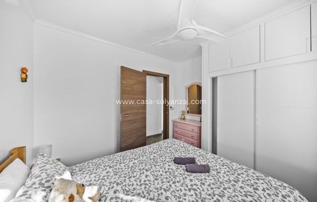 Revente - Villa - Orihuela Costa - La Zenia