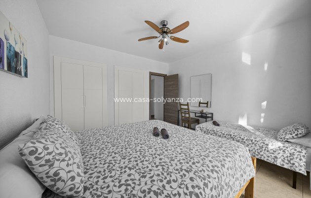 Revente - Villa - Orihuela Costa - La Zenia