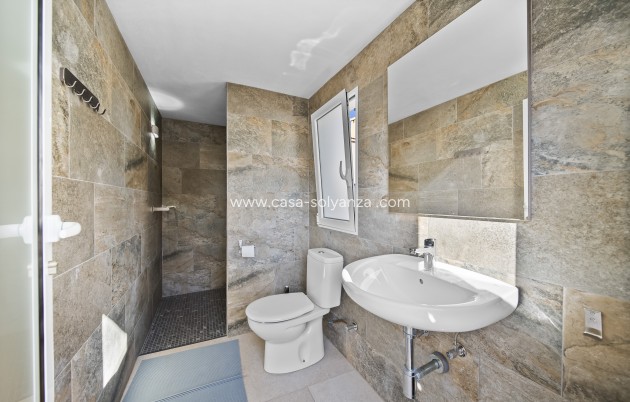 Revente - Villa - Orihuela Costa - La Zenia