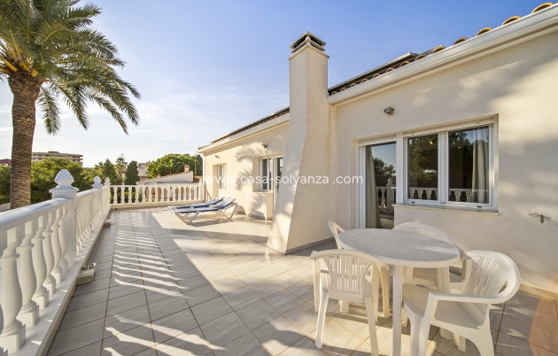 Revente - Villa - Orihuela Costa - La Zenia