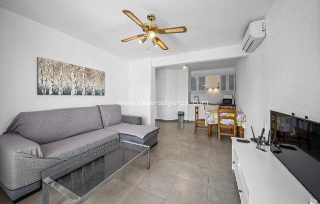 Revente - Villa - Orihuela Costa - La Zenia