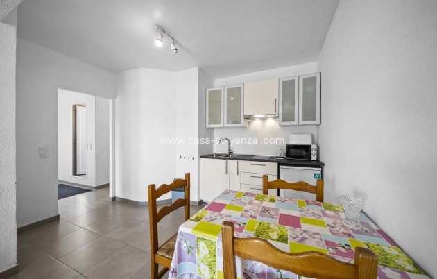 Revente - Villa - Orihuela Costa - La Zenia