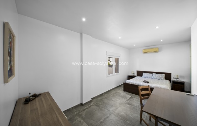 Revente - Villa - Orihuela Costa - La Zenia