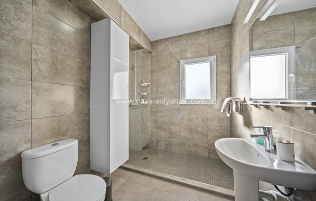 Revente - Villa - Orihuela Costa - La Zenia