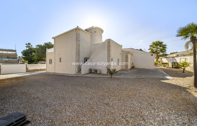 Revente - Villa - Orihuela Costa - La Zenia