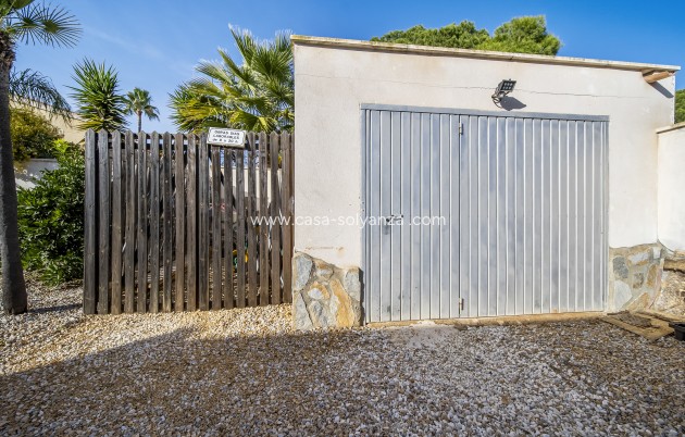 Revente - Villa - Orihuela Costa - La Zenia