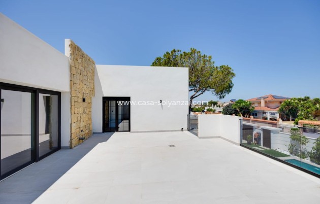 Resale - Villa - Torrevieja - Costa Blanca