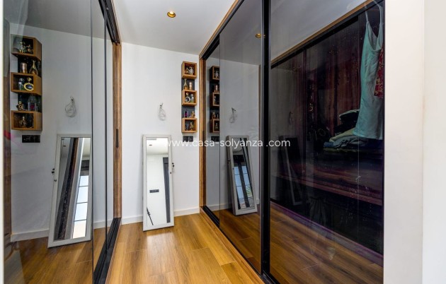 Resale - Villa - Torrevieja - Costa Blanca