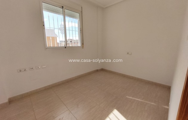 Revente - Quad - Ciudad Quesada - Costa Blanca