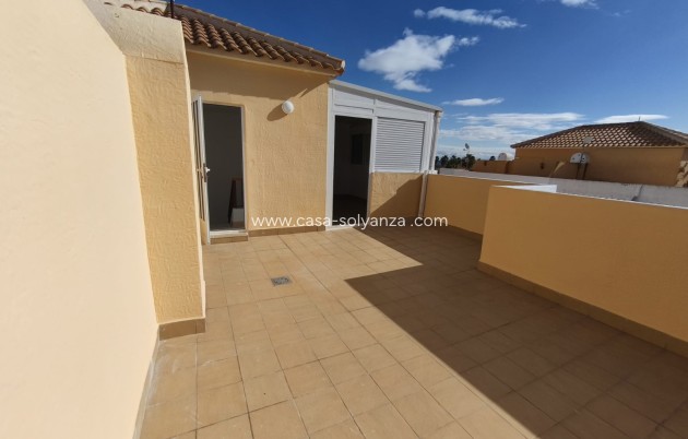 Revente - Quad - Ciudad Quesada - Costa Blanca
