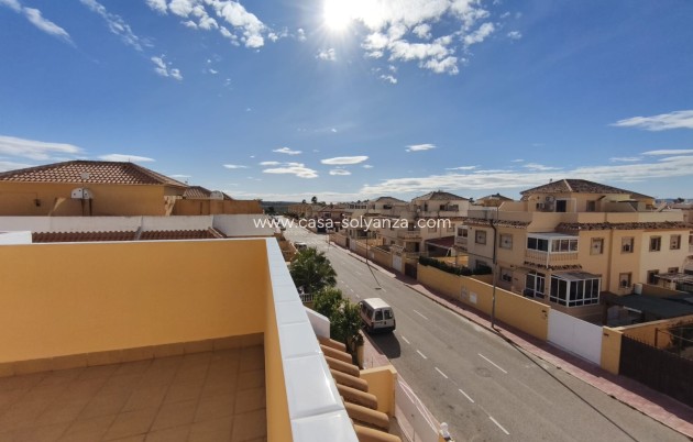 Revente - Quad - Ciudad Quesada - Costa Blanca
