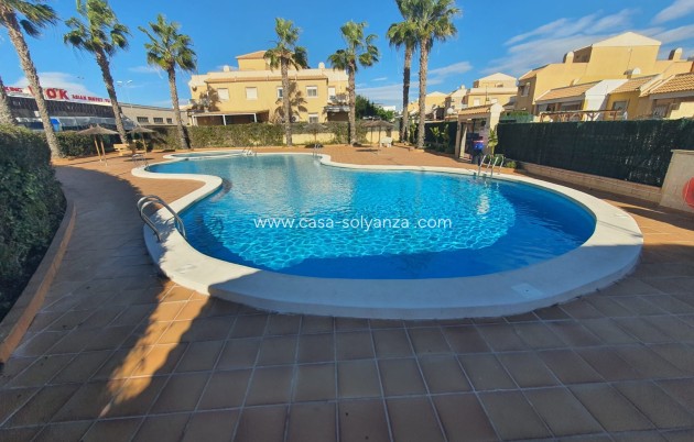 Revente - Quad - Ciudad Quesada - Costa Blanca