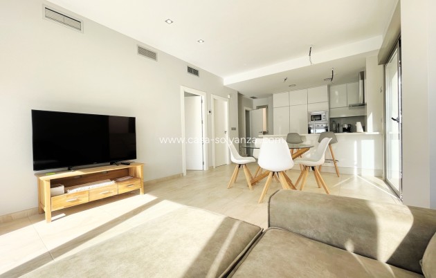 Wiederverkauf - Villa - Villamartin - Costa Blanca