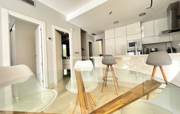Wiederverkauf - Villa - Villamartin - Costa Blanca