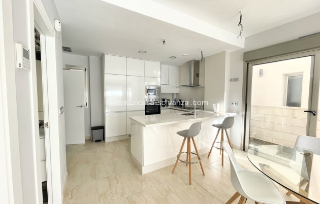 Wiederverkauf - Villa - Villamartin - Costa Blanca