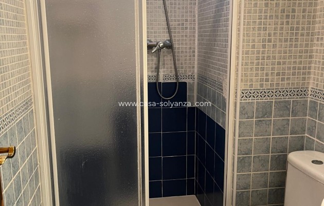 Revente - Appartement - Almoradí - Centro Urbano 2