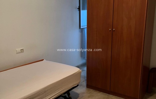 Revente - Appartement - Almoradí - Centro Urbano 2