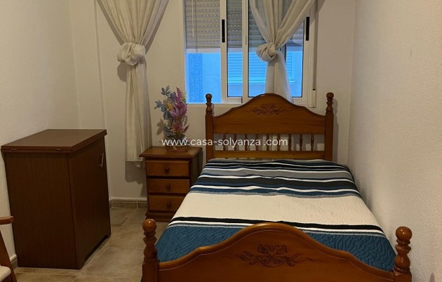 Revente - Appartement - Almoradí - Centro Urbano 2