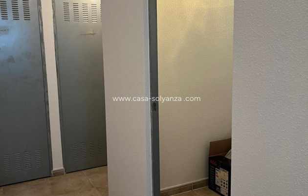 Revente - Appartement - Almoradí - Centro Urbano 2