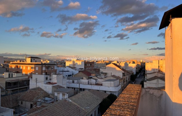 Revente - Appartement - Almoradí - Centro Urbano 2