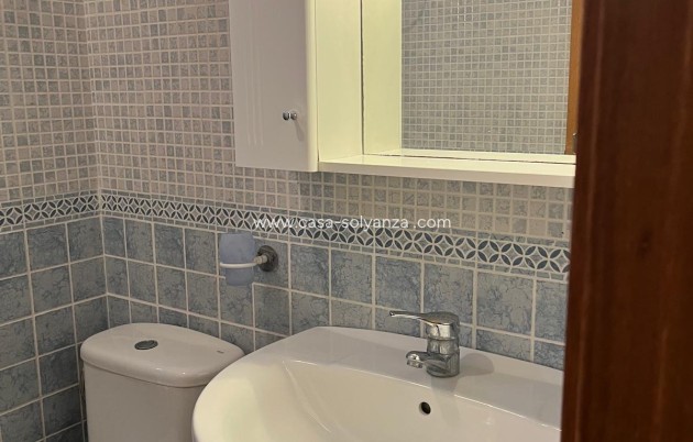 Revente - Appartement - Almoradí - Centro Urbano 2