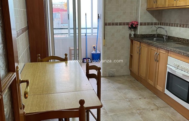 Revente - Appartement - Almoradí - Centro Urbano 2