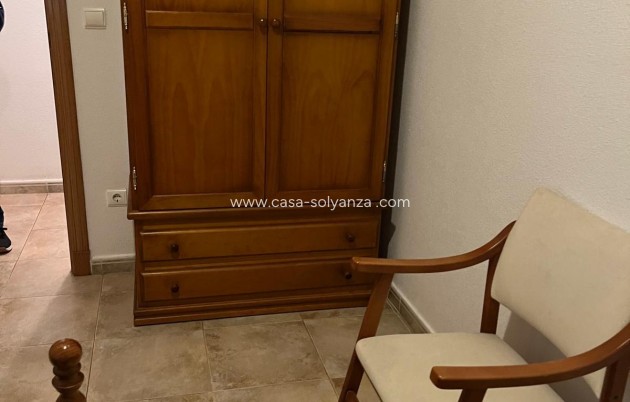 Revente - Appartement - Almoradí - Centro Urbano 2