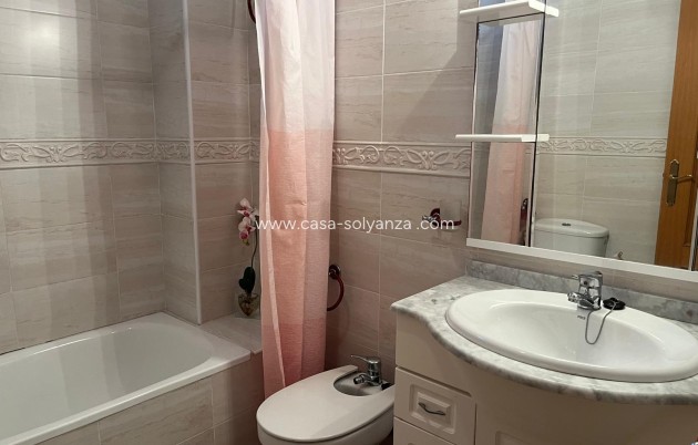 Revente - Appartement - Almoradí - Centro Urbano 2