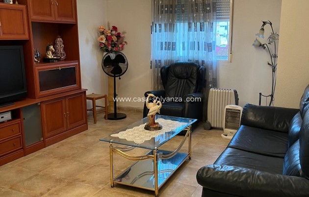 Revente - Appartement - Almoradí - Centro Urbano 2