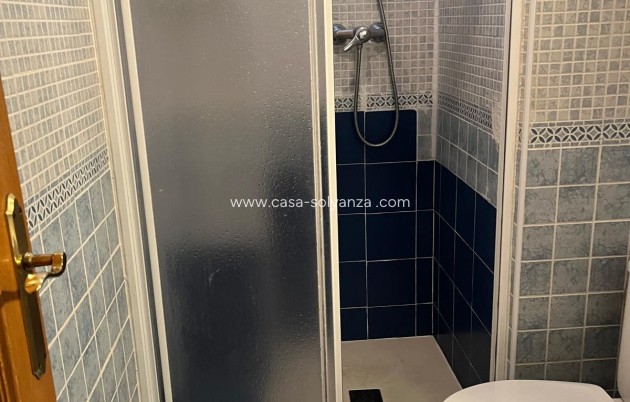 Revente - Appartement - Almoradí - Centro Urbano 2